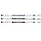 Moon Products Fifth Graders are No 1 Pencil, PK144 7865 - alternate 1